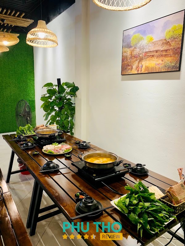 Quán Lẩu 19 - Lẩu Cua Đồng Cơ Sở 1 – hình ảnh 3