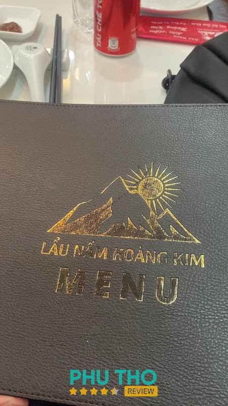 Lẩu Nấm Hoàng Kim - Phù Đổng – hình ảnh 2