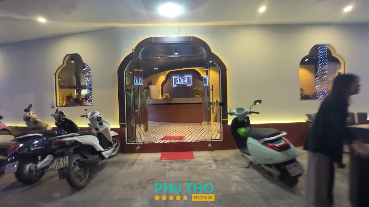 Sành Buffet – hình ảnh 2