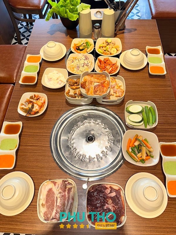 Sành Buffet – hình ảnh 3