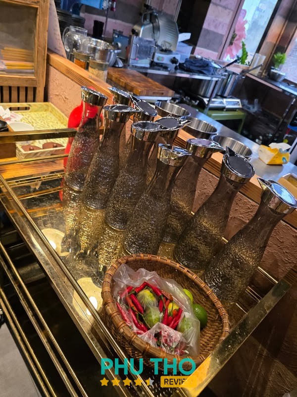Lẩu Hiền Huân – hình ảnh 3