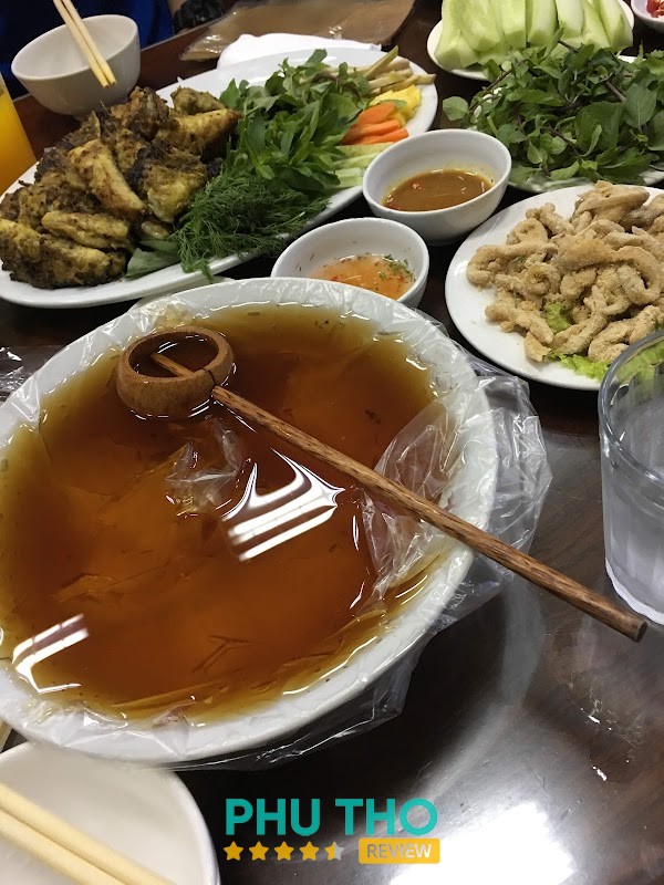 Nhà hàng Lẩu Nướng Song Anh BBQ – hình ảnh 2