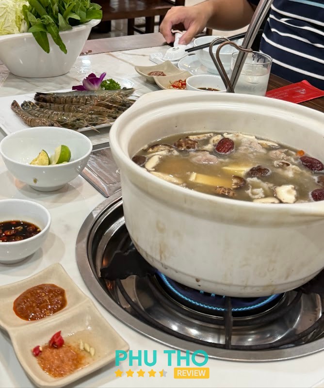 Nhà Hàng Lẩu Tam Gia – hình ảnh 3