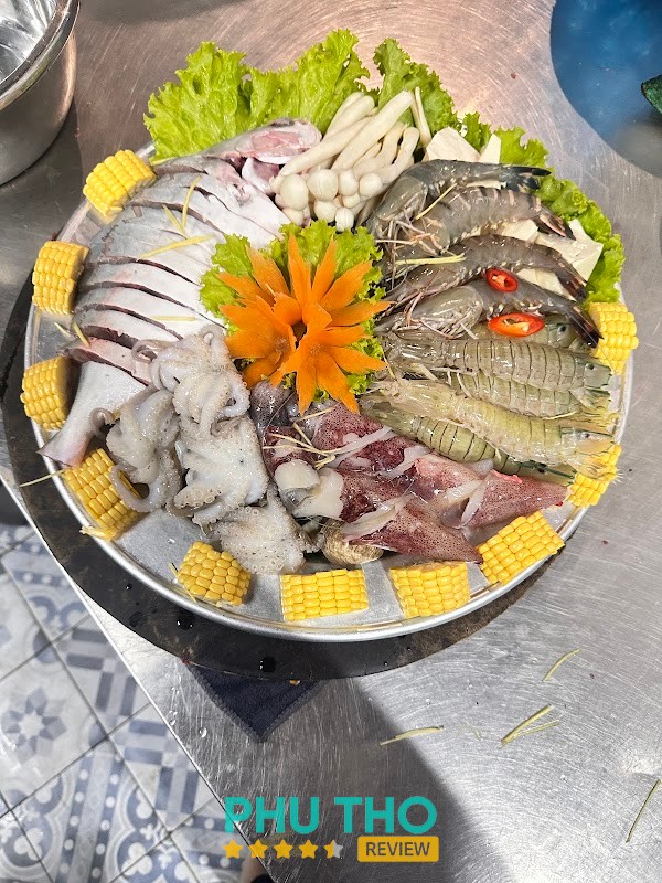 LẨU 3 VỊ – hình ảnh 2