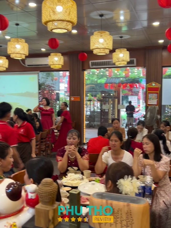 Lẩu Nấm Kim Anh cơ sở 5 – hình ảnh 2