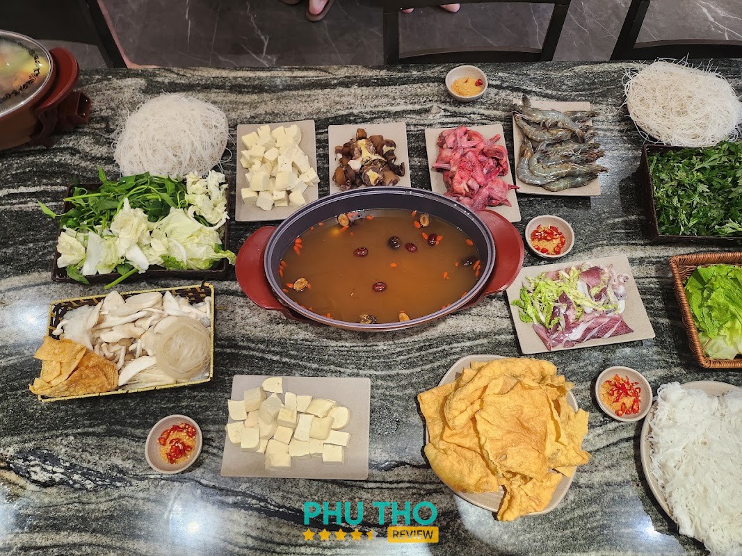 Lẩu Nấm Kim Anh cơ sở 5 – hình ảnh 3