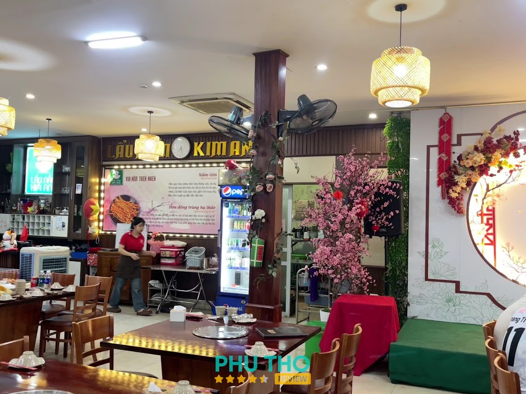 Lẩu nấm kim Anh – hình ảnh 3