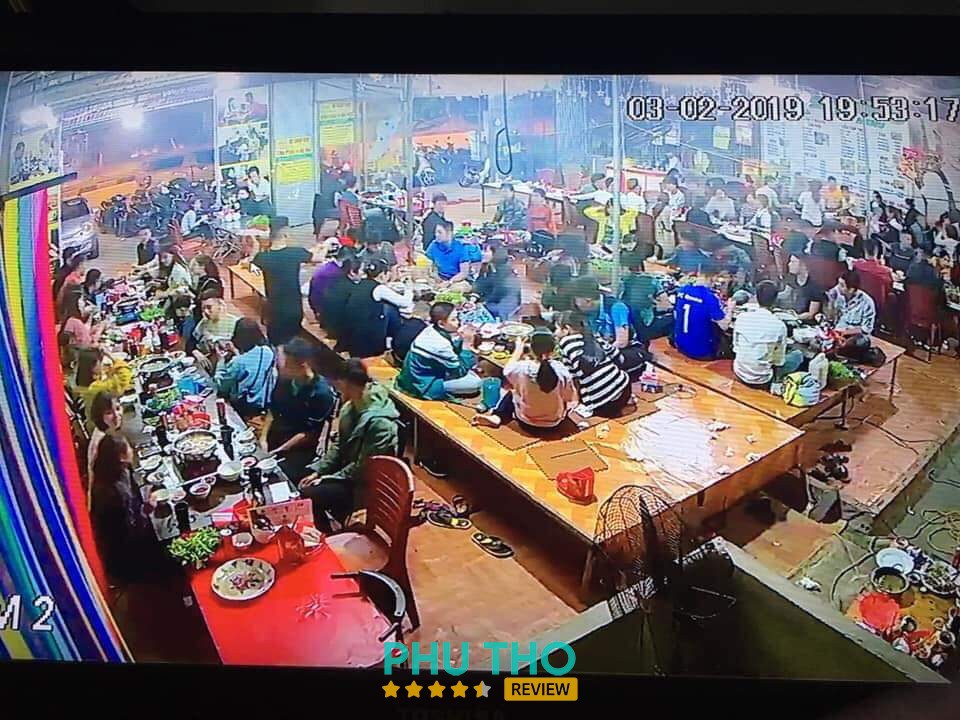Quán Sành Lẩu