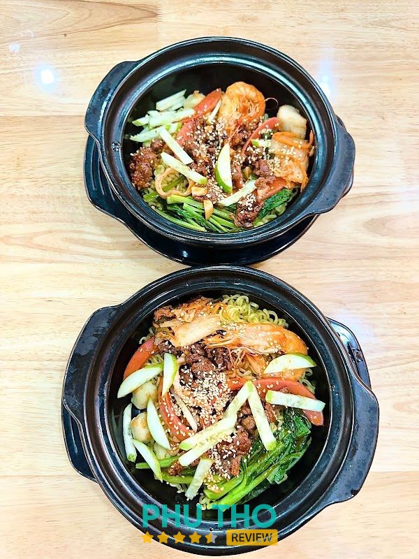 Lẩu- Mỳ cay seouly – hình ảnh 2