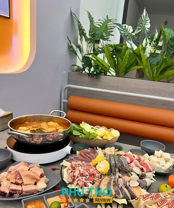 Mì Cay SUSIN – hình ảnh 2