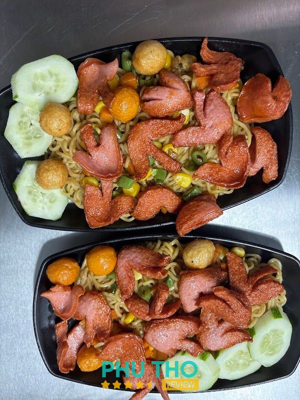 Mì Cay SUSIN – hình ảnh 3