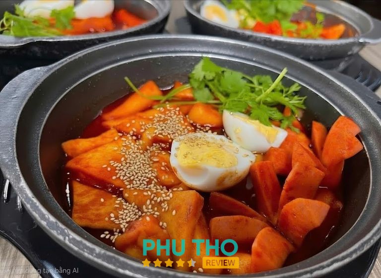 Mỳ cay 7 cấp độ korea cs3 – hình ảnh 3