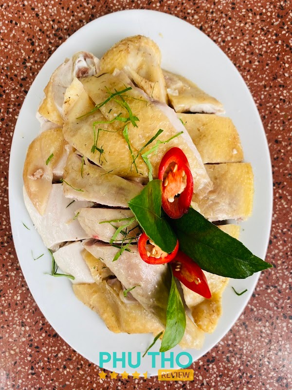 Nhà Hàng Bình Liễu – hình ảnh 2