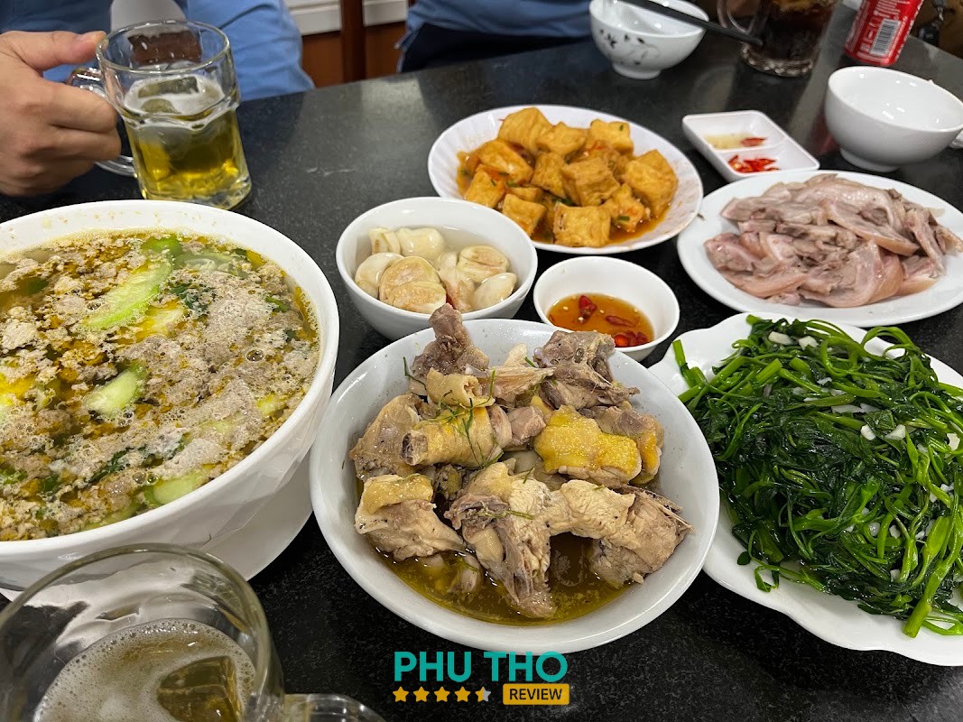 Nhà Hàng Bình Liễu – hình ảnh 3