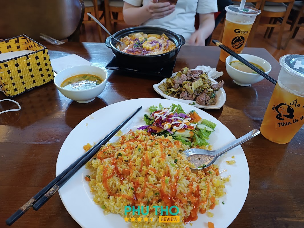 Lẩu Nướng 99K Buffet 1993 – hình ảnh 3