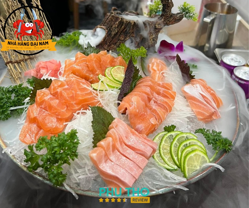 Nhà Hàng Đại Nam – hình ảnh 2