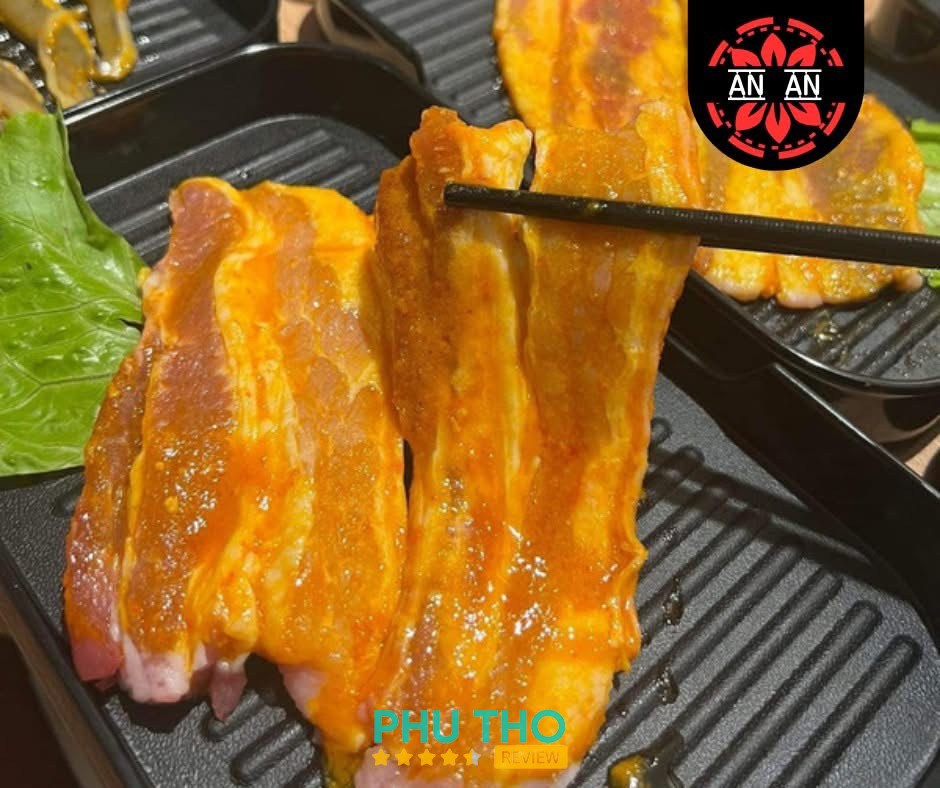 An An Buffet – hình ảnh 2