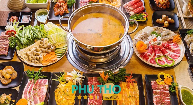 An An Buffet – hình ảnh 3