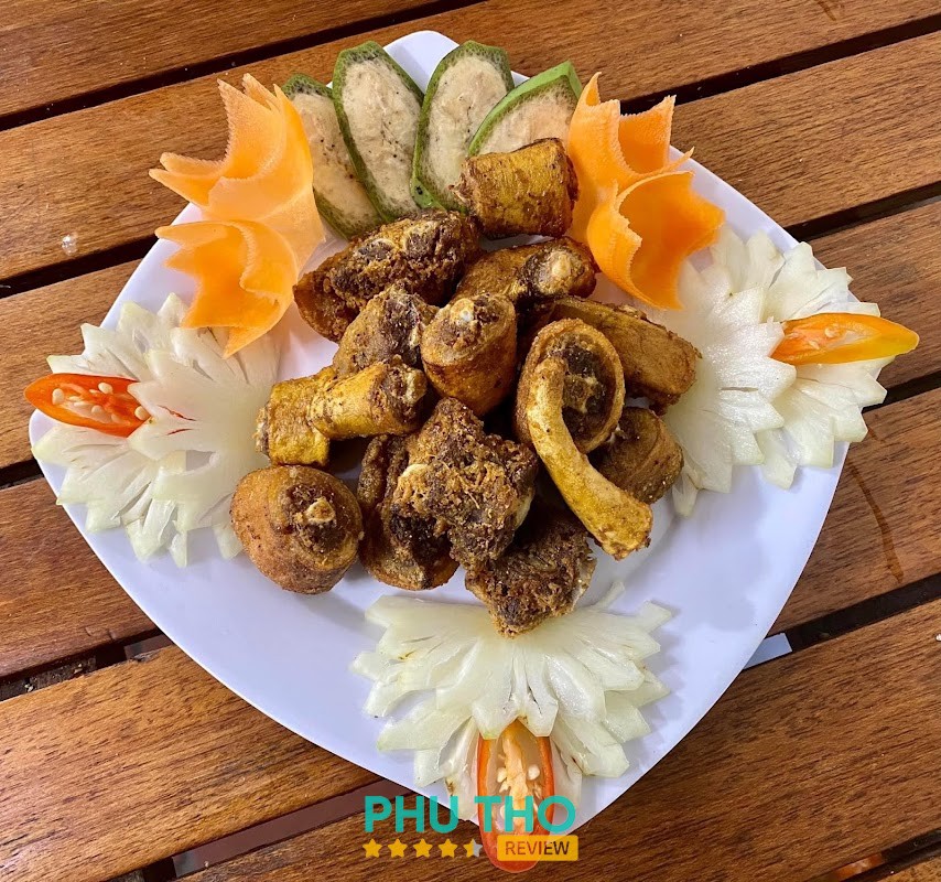 Nhà Hàng Dê Tơ Đồi Sao – hình ảnh 2