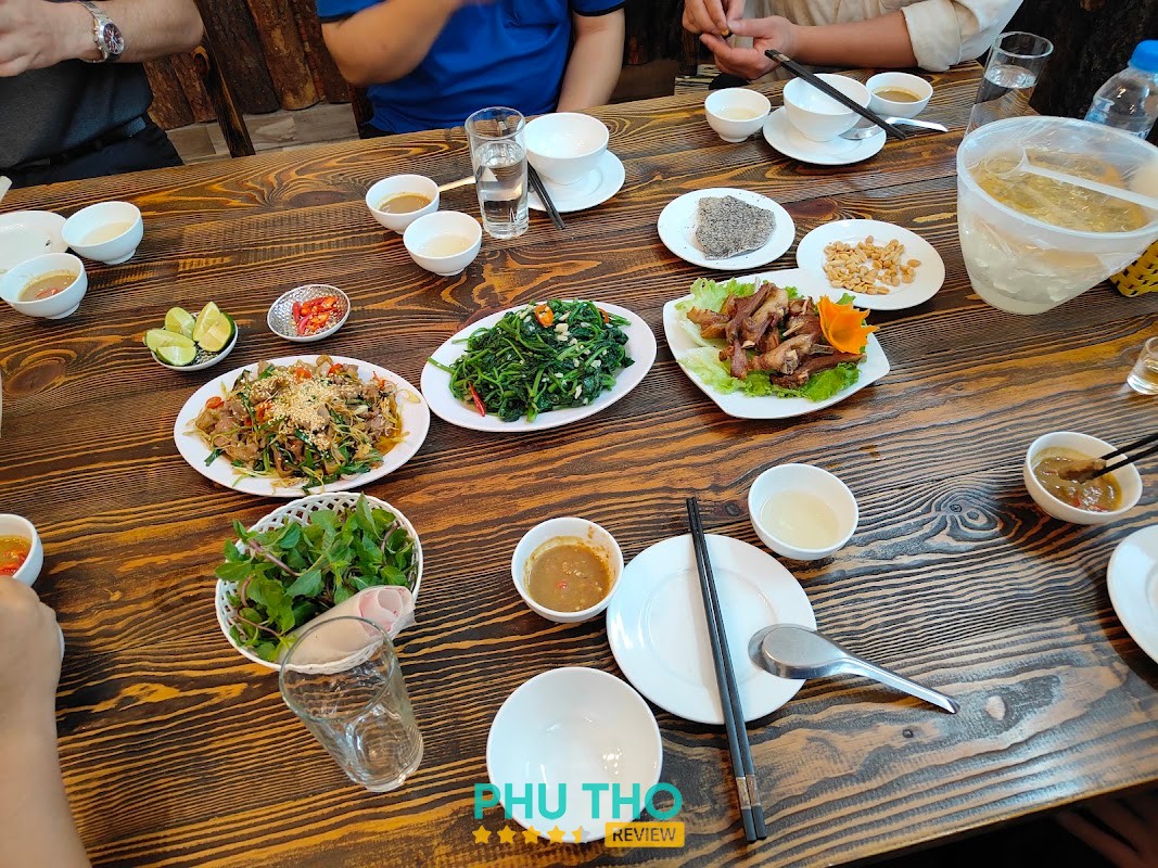 Nhà Hàng Dê Tơ Đồi Sao – hình ảnh 3