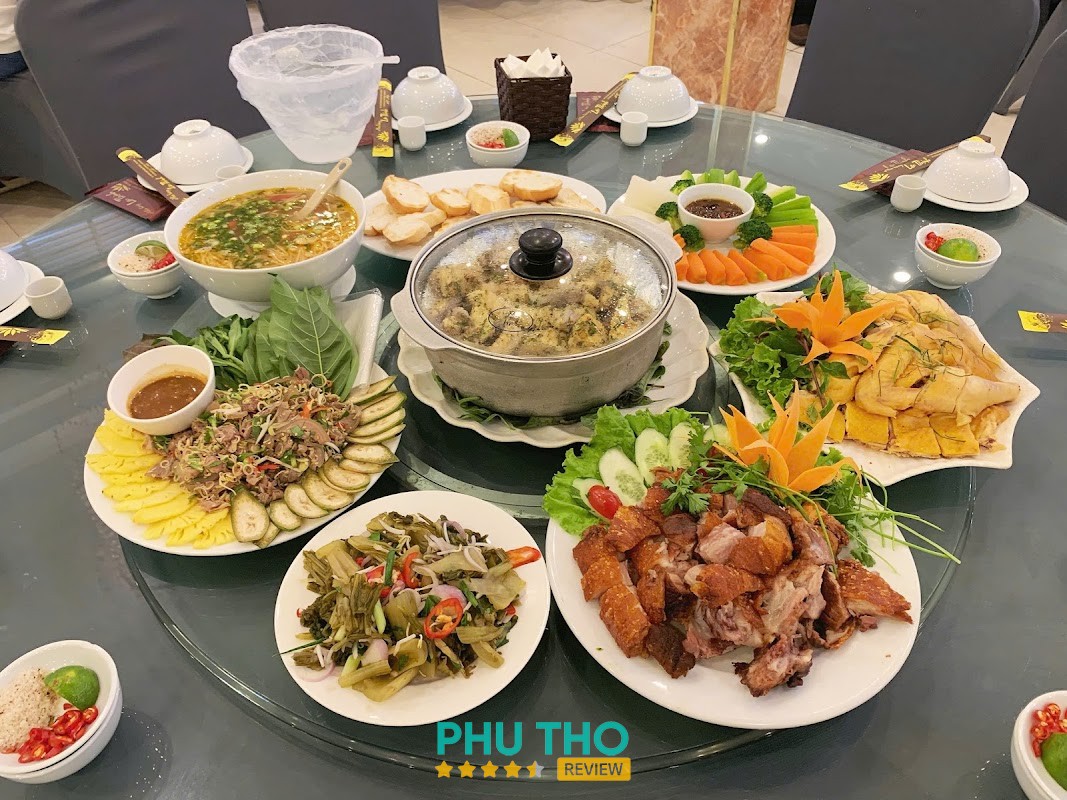 Nhà Hàng Lạc Thịnh – hình ảnh 2