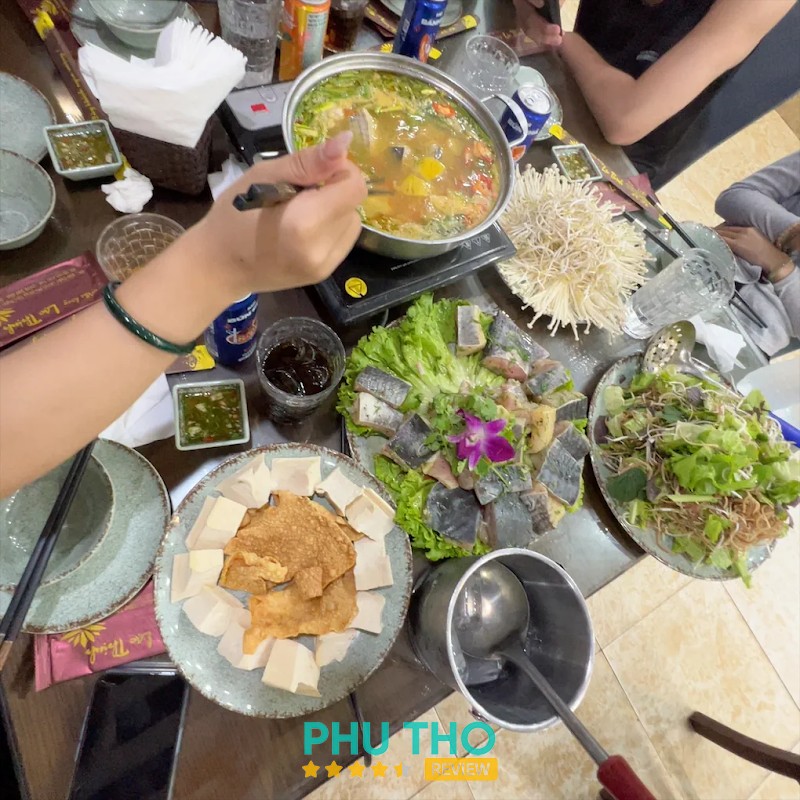 Nhà Hàng Lạc Thịnh – hình ảnh 3