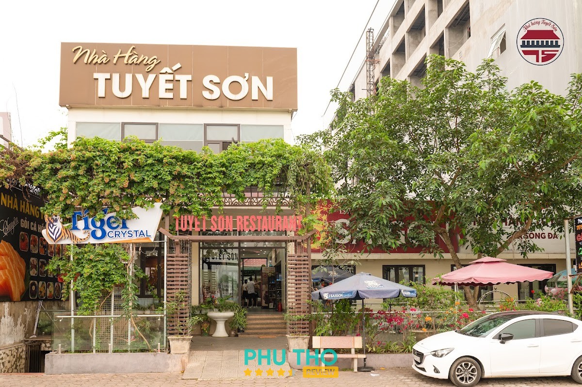 Nhà Hàng Tuyết Sơn Hòa Bình