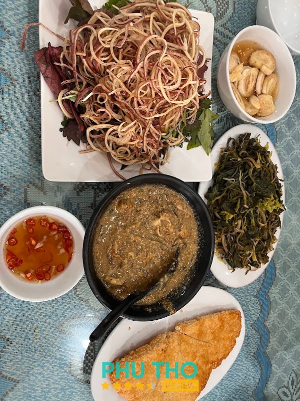 Vua Cá Thủy Thụy Restaurant – hình ảnh 2