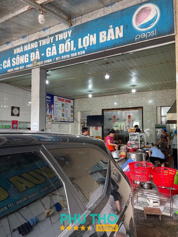 Vua Cá Thủy Thụy Restaurant – hình ảnh 3