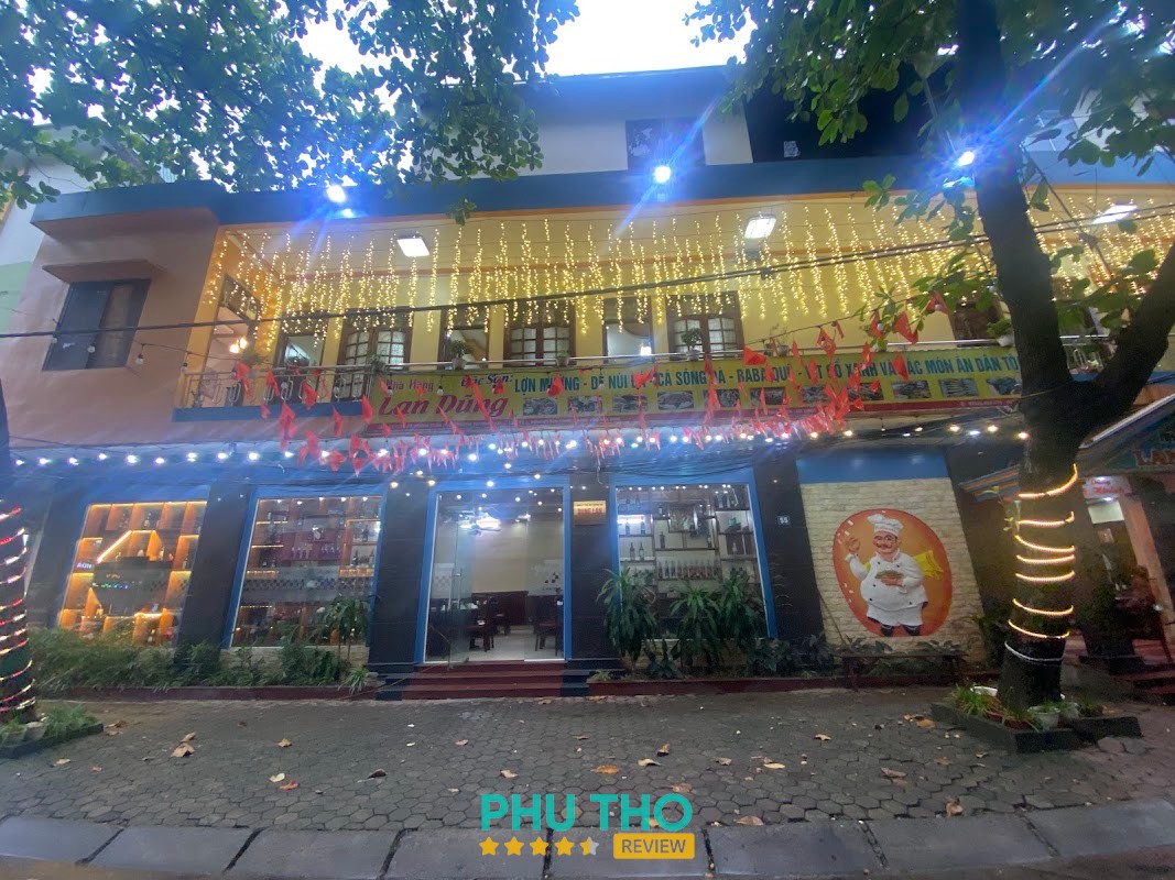 Nhà Hàng Lan Dũng – hình ảnh 2