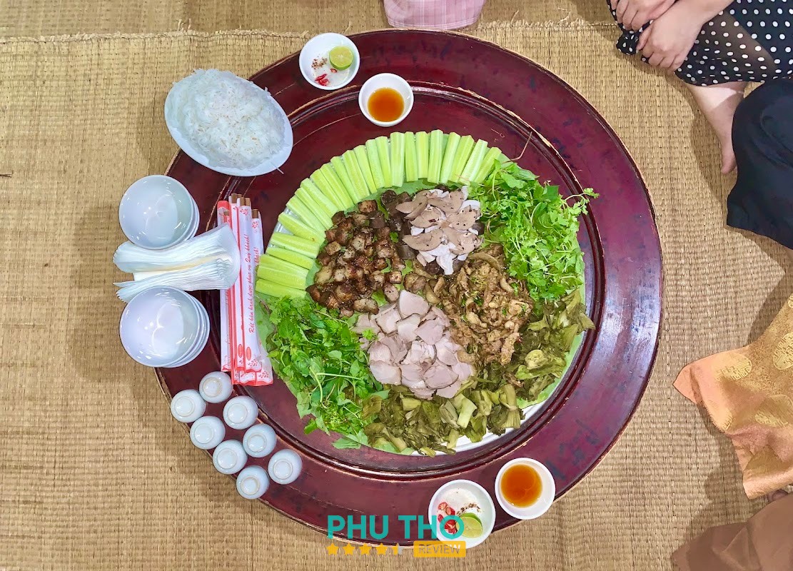 Nhà Hàng Trọng Cần – hình ảnh 2