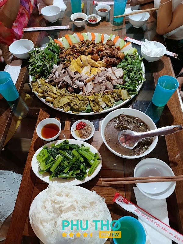 Nhà Hàng Trọng Cần – hình ảnh 3