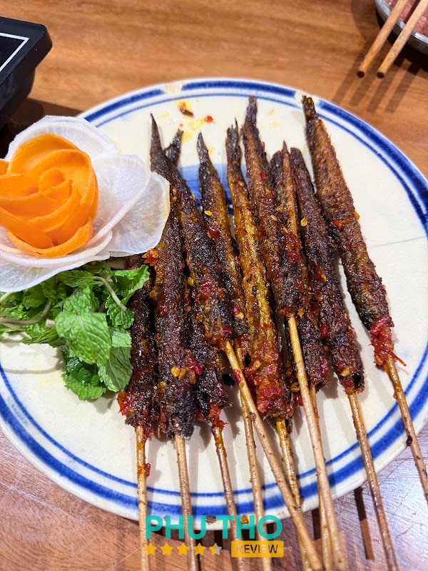Ẩm Thực Miền Tây - Cơ Sở Việt Trì – hình ảnh 3
