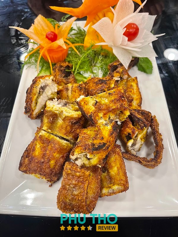 Nhà Hàng Long Gia Quán - Đồng Quê – hình ảnh 2