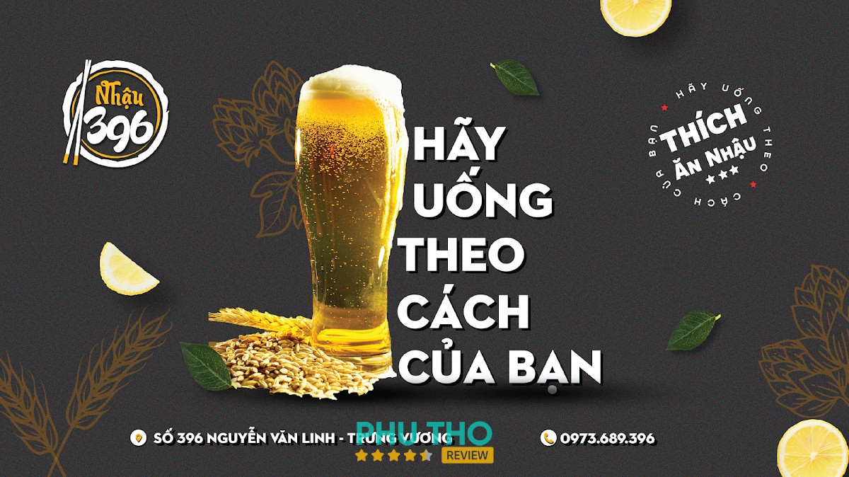 Nhậu 396 – hình ảnh 2