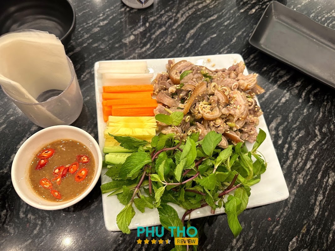 Quán Nhậu Lâm Tê – hình ảnh 3