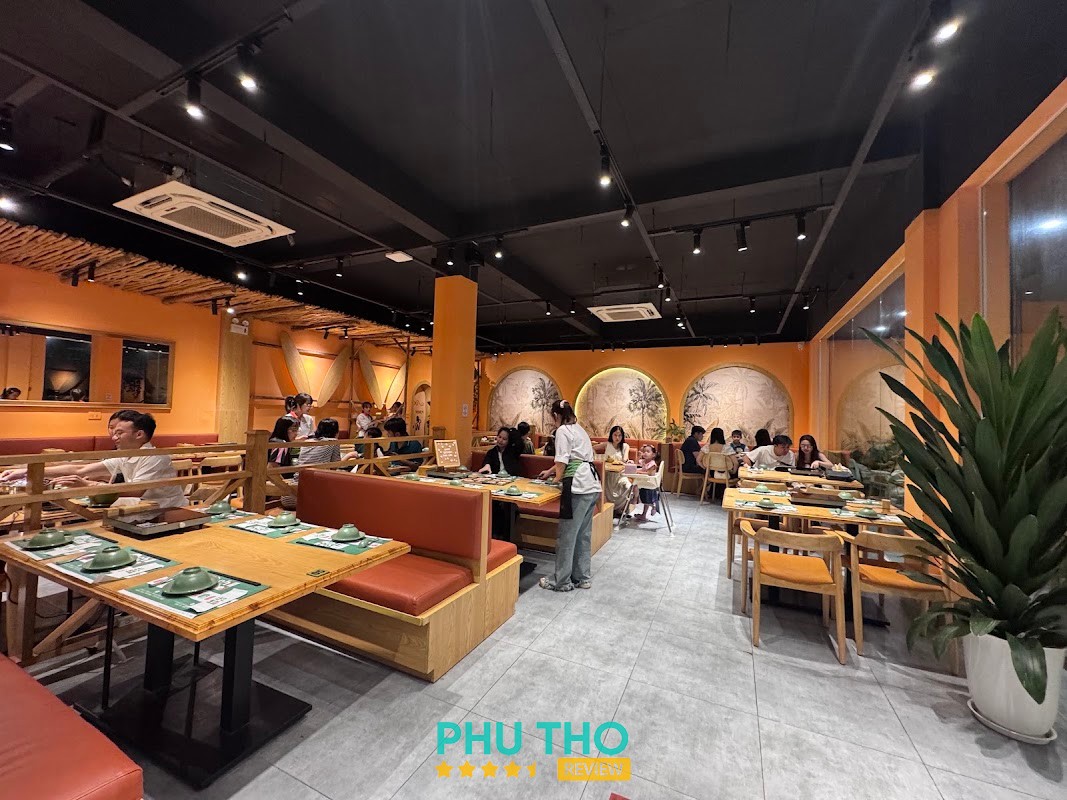 Chill Thai Việt Trì – hình ảnh 2