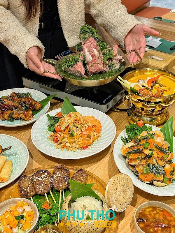 Chill Thai Việt Trì – hình ảnh 3
