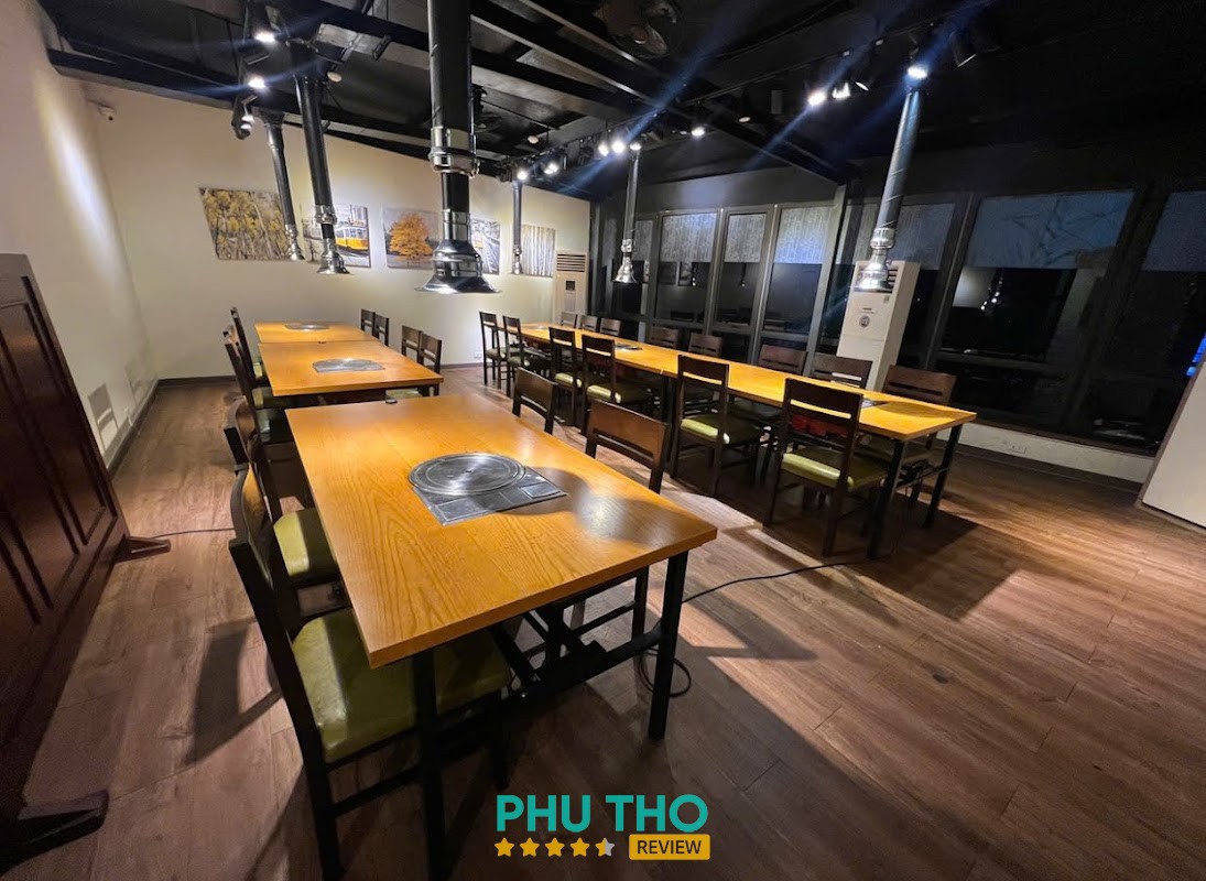Viet Tri Garden - (구)돈쿡
