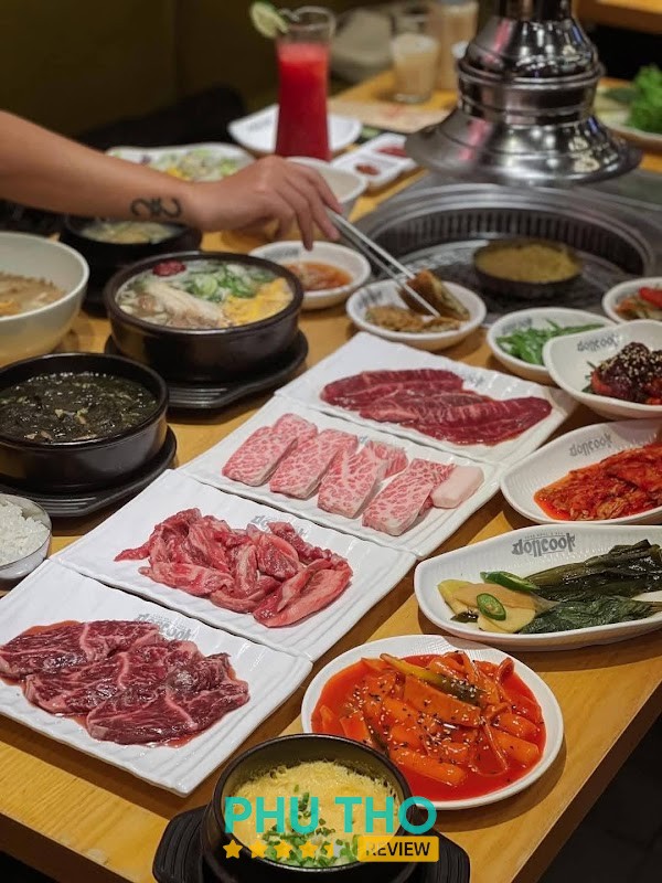 Viet Tri Garden - (구)돈쿡 – hình ảnh 3