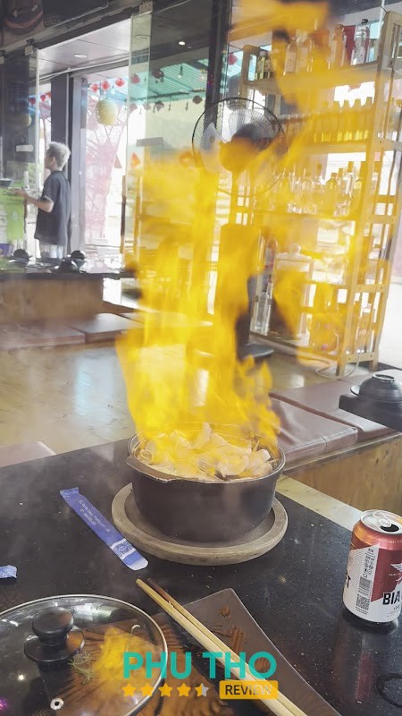 Sochu Bbq Restaurant – hình ảnh 2
