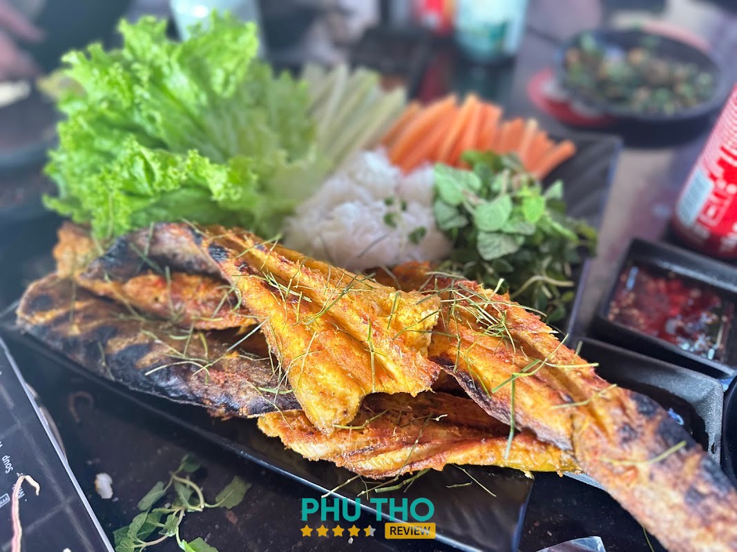 Sochu Bbq Restaurant – hình ảnh 3