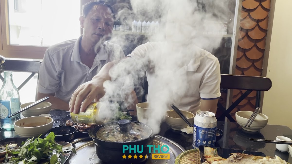 Lẩu Nướng Susin – hình ảnh 2