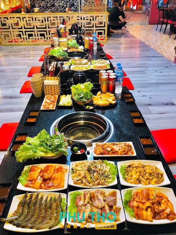 Lẩu Nướng Susin – hình ảnh 3