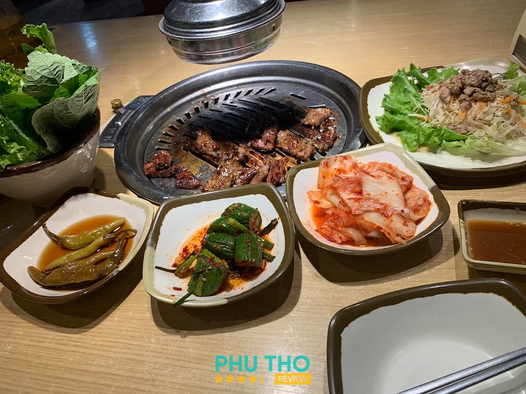 Gogi House Việt Trì - hình ảnh 3