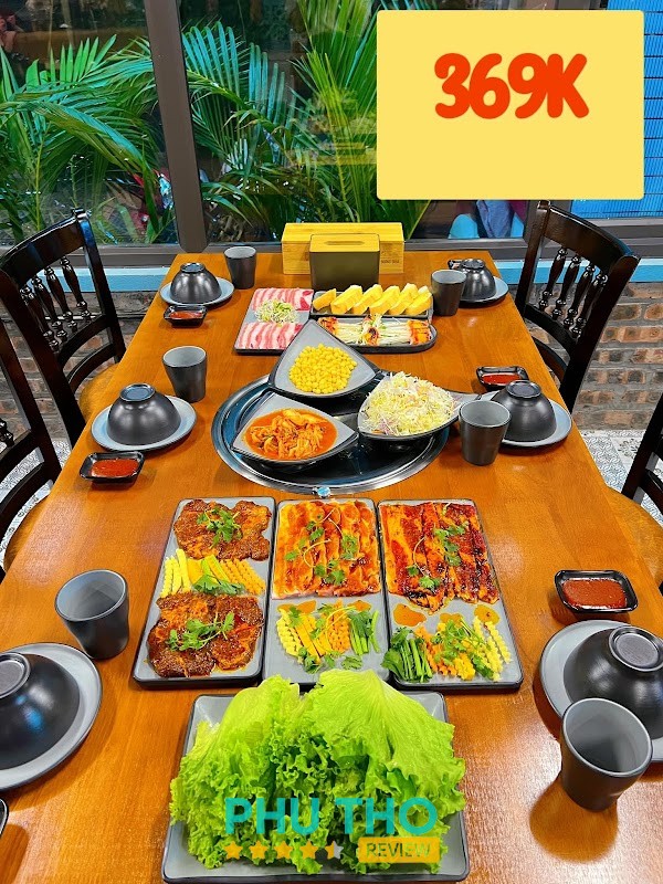Pansy BBQ & Hotpot Việt Trì - hình ảnh 2