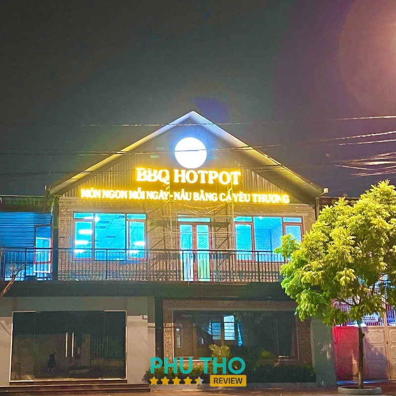 Pansy BBQ & Hotpot Việt Trì - hình ảnh 3