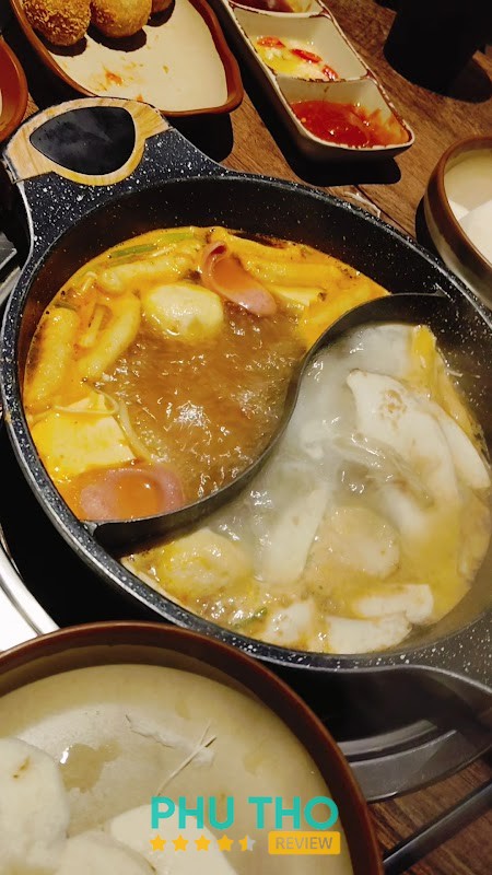 Bam Bam Buffet hình ảnh 2