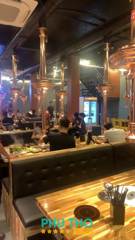 Kong Buffet hình ảnh 2