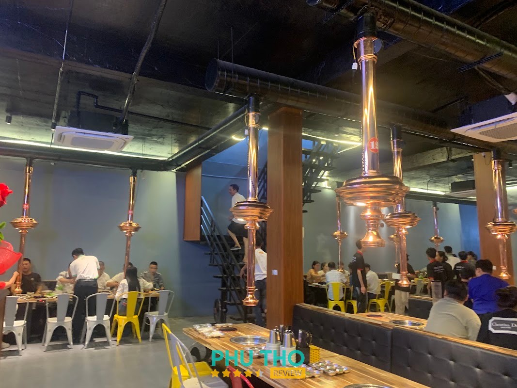 Kong Buffet hình ảnh 3